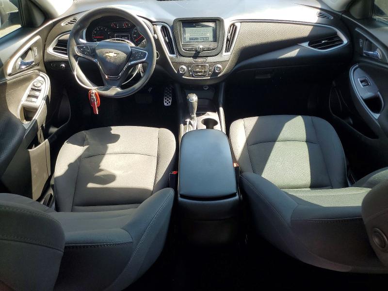2016 Chevrolet Malibu მანქანა იყიდება აუქციონზე, vin: 1G1ZB5STXGF334784, აუქციონის ნომერი: 67296466