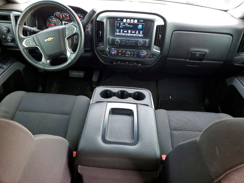 Продажа на аукционе авто 2017 Chevrolet Silverado, vin: 1GCVKREH0HZ217400, номер лота: 67668406