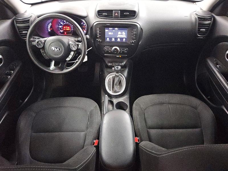 2019 Kia Soul მანქანა იყიდება აუქციონზე, vin: KNDJP3A57K7673051, აუქციონის ნომერი: 69229906