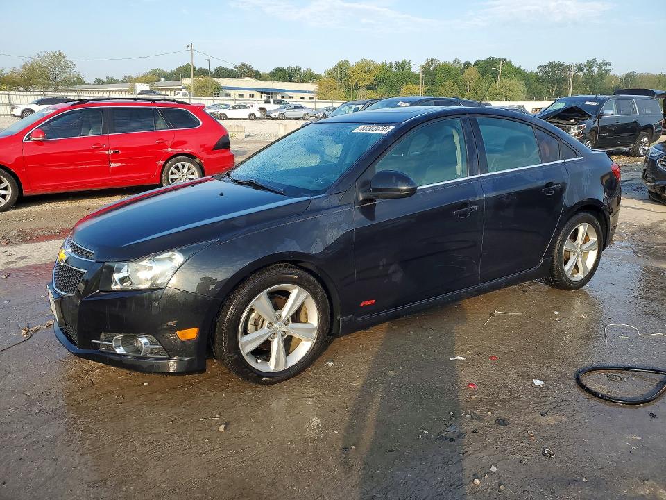 Aukcja sprzedaży 2014 Chevrolet Cruze, vin: 1G1PE5SB7E7235014, numer aukcji: 69363656