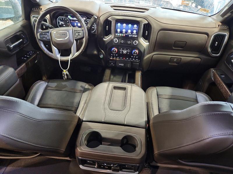 Aukcja sprzedaży 2019 Gmc Sierra, vin: 1GTU9FEL4KZ181504, numer aukcji: 68971926