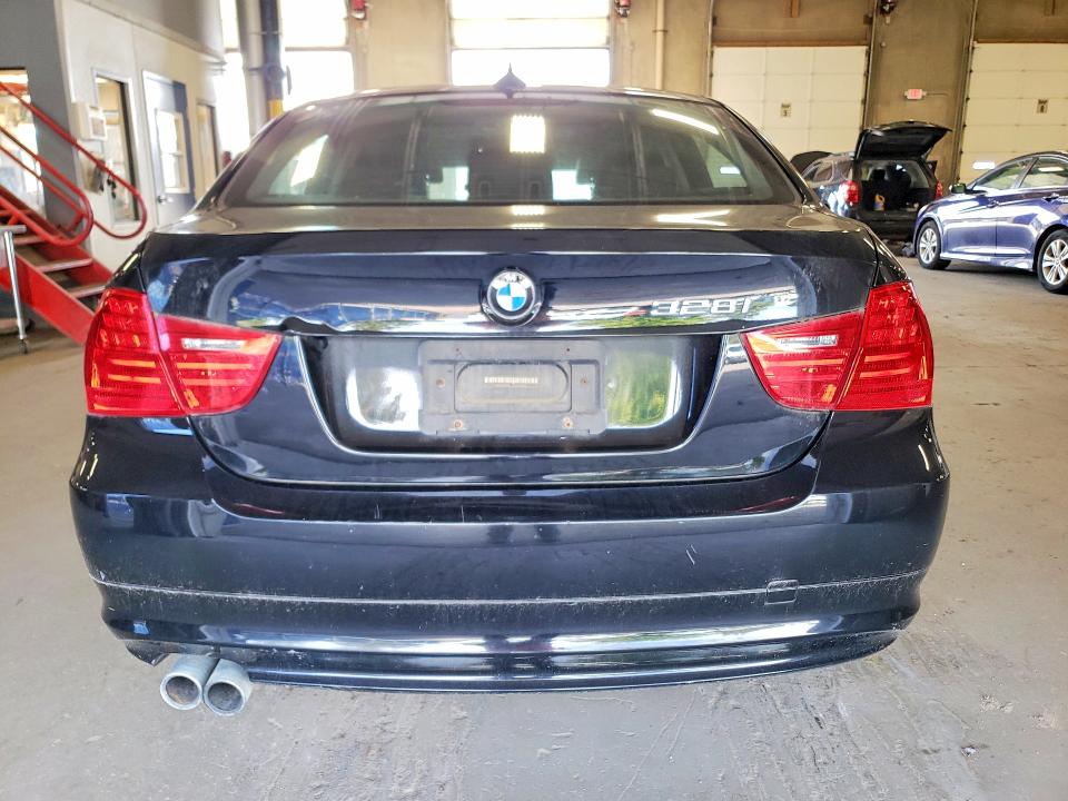 Aukcja sprzedaży 2010 Bmw 328, vin: WBAPK7C59AA458413, numer aukcji: 69036296