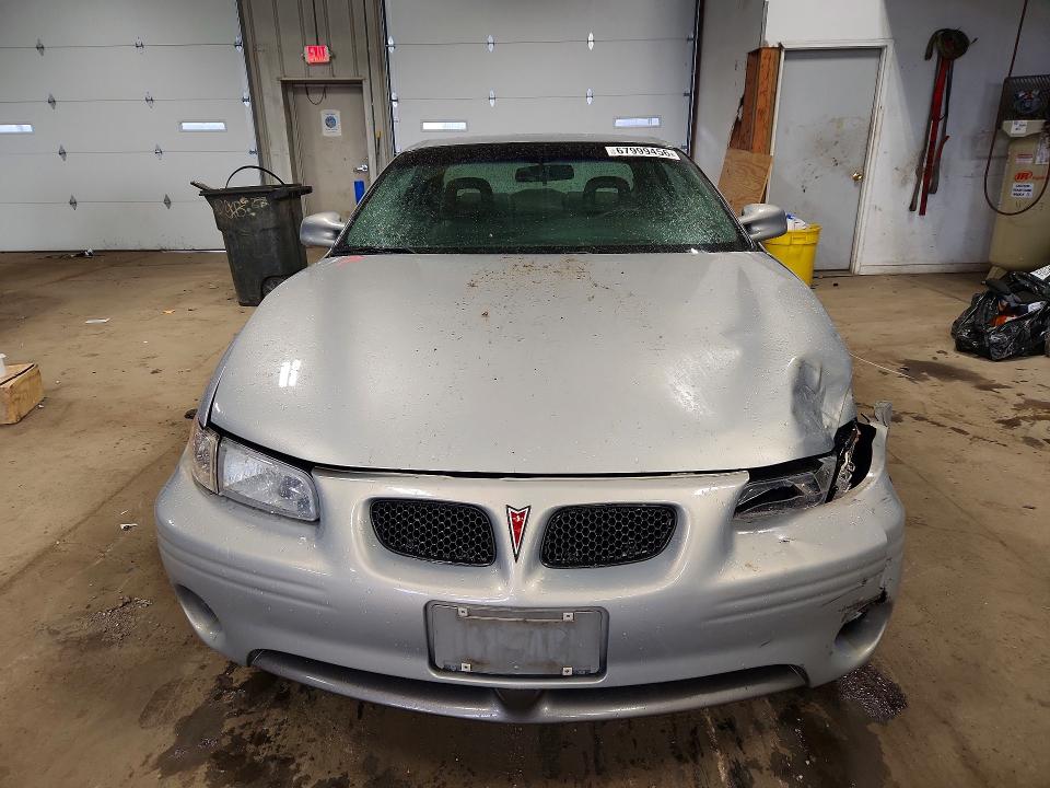 Продажа на аукционе авто 2000 Pontiac Grand Prix, vin: 1G2WP12K3YF249772, номер лота: 67999456
