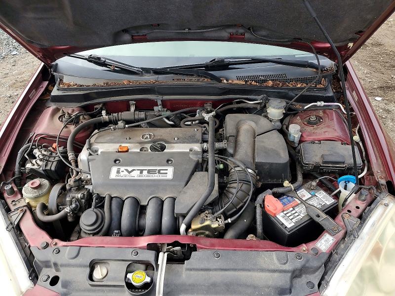 Продажа на аукционе авто 2003 Acura Rsx, vin: JH4DC538X3C018854, номер лота: 70599356