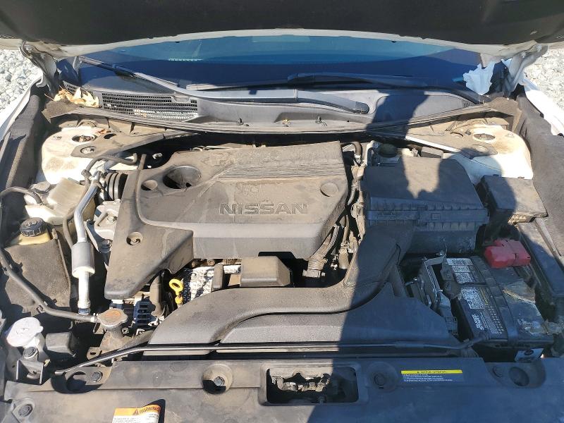 67254846 :رقم المزاد ، 1N4AL3AP0JC179638 vin ، 2018 Nissan Altima مزاد بيع