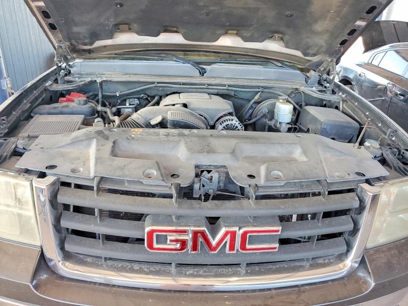 Aukcja sprzedaży 2010 Gmc Sierra, vin: 3GTRKVE33AG267650, numer aukcji: 67215076