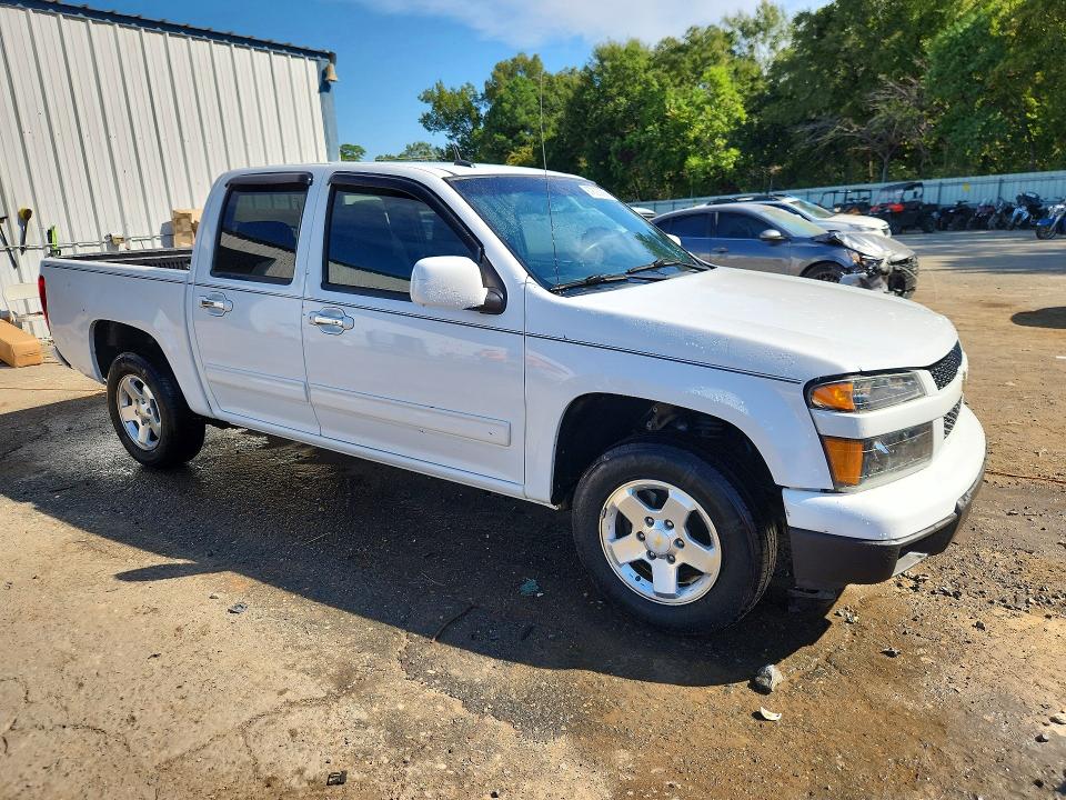 67893996 :رقم المزاد ، 1GCDSCFE7C8103907 vin ، 2012 Chevrolet Colorado مزاد بيع