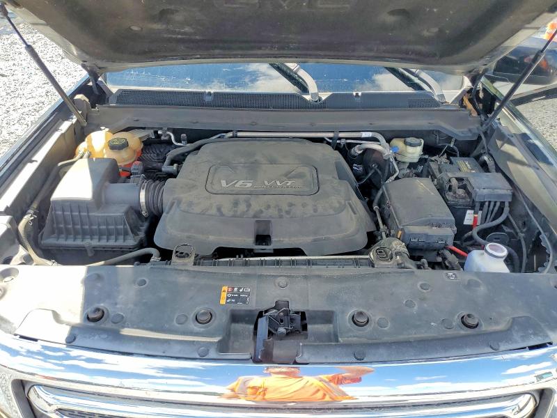 Aukcja sprzedaży 2015 Gmc Canyon, vin: 1GTG5BE35F1234166, numer aukcji: 69786926