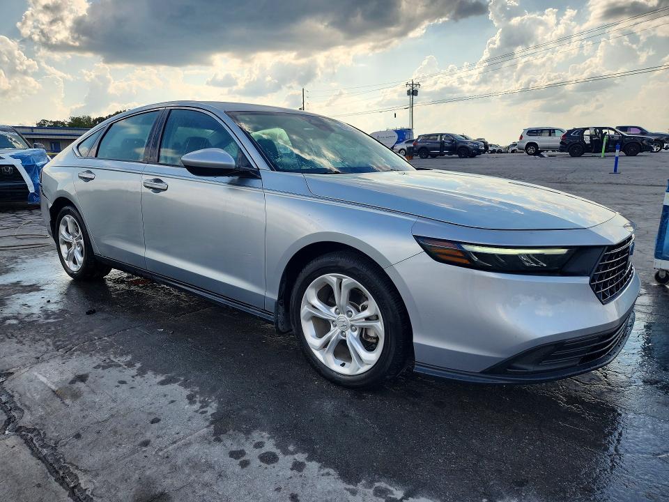 Aukcja sprzedaży 2024 Honda Accord, vin: 1HGCY1F23RA035273, numer aukcji: 67827656