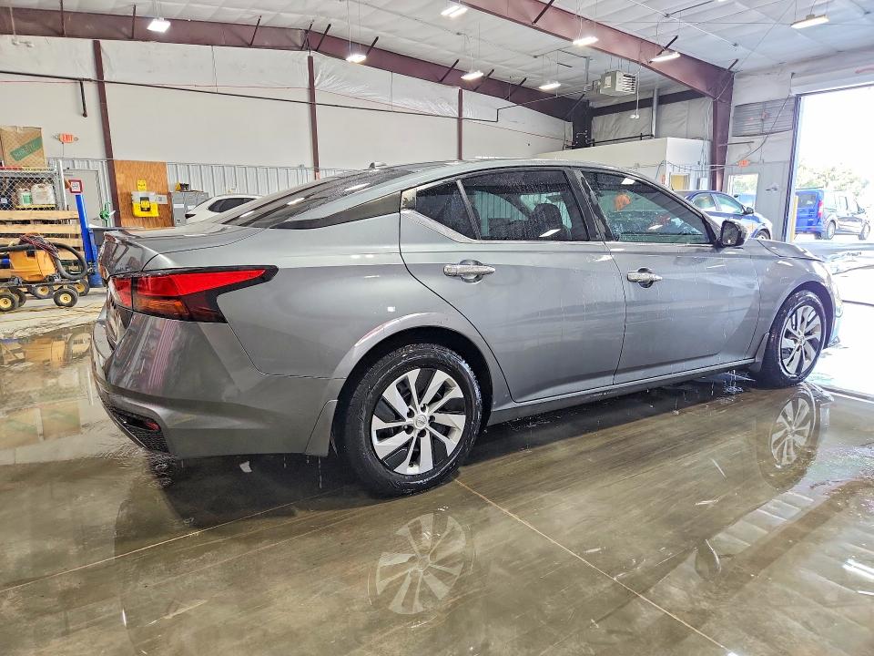 Продаж на аукціоні авто 2020 Nissan Altima, vin: 1N4BL4BV8LC230426, номер лоту: 68878256