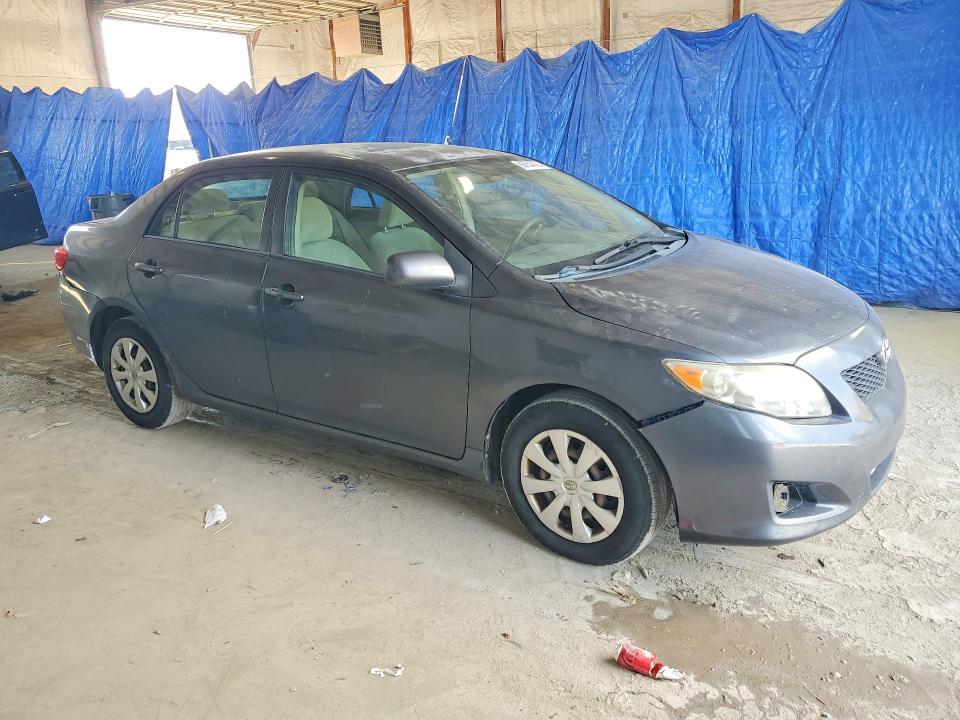 Aukcja sprzedaży 2010 Toyota Corolla, vin: 1NXBU4EE8AZ202079, numer aukcji: 69754476