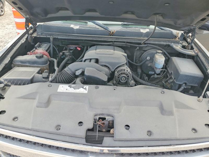 Aukcja sprzedaży 2009 Chevrolet Silverado, vin: 1GCEC19CX9Z231237, numer aukcji: 68709446