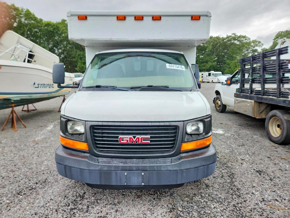 68415416 :رقم المزاد ، 1GDJG31U171241424 vin ، 2007 Gmc Savana مزاد بيع