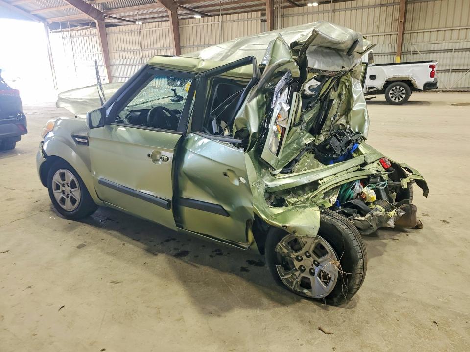 Aukcja sprzedaży 2013 Kia Soul, vin: KNDJT2A50D7508936, numer aukcji: 68179356
