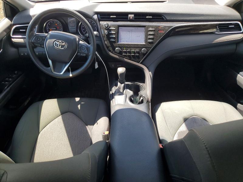Aukcja sprzedaży 2018 Toyota Camry, vin: JTNB11HK3J3015895, numer aukcji: 68819276