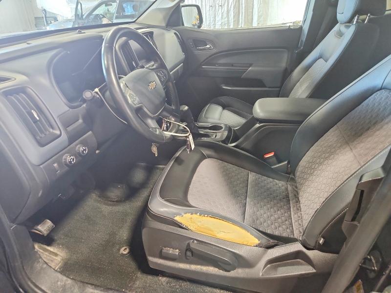 Продажа на аукционе авто 2015 Chevrolet Colorado, vin: 1GCHTCE36F1163219, номер лота: 69847406
