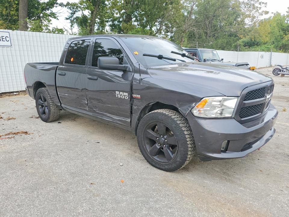 Aukcja sprzedaży 2016 Ram 1500, vin: 1C6RR7KT9GS413537, numer aukcji: 67343706