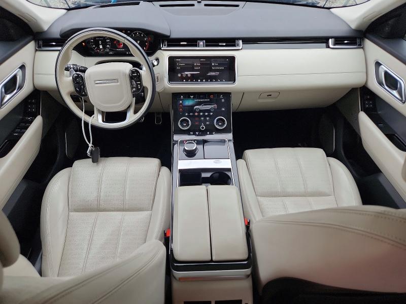 Продажа на аукционе авто 2019 Land Rover Range Rover Velar, vin: SALYM2EV8KA203876, номер лота: 67353386