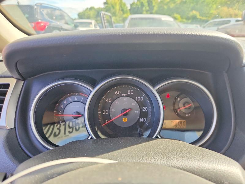 Продаж на аукціоні авто 2007 Nissan Versa, vin: 3N1BC13E67L414865, номер лоту: 69703196