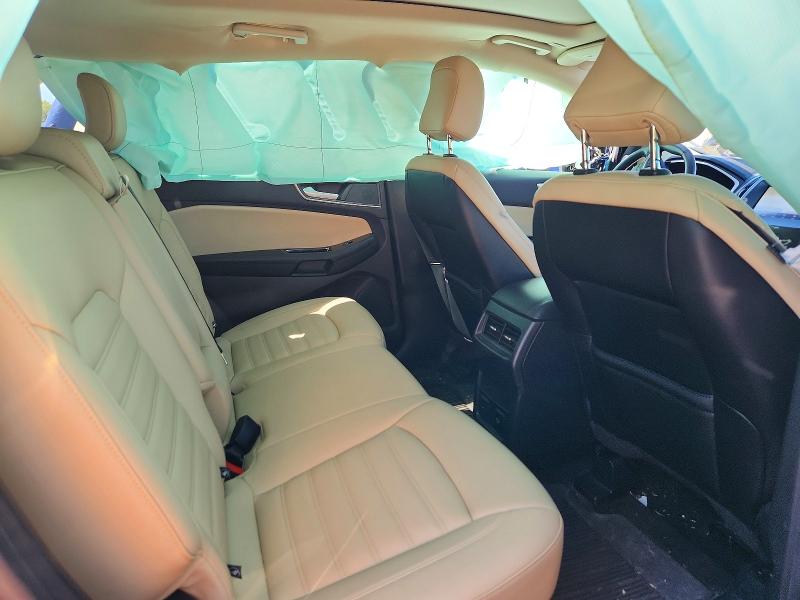 Продажа на аукционе авто 2020 Ford Edge, vin: 2FMPK4J94LBB22453, номер лота: 69088786