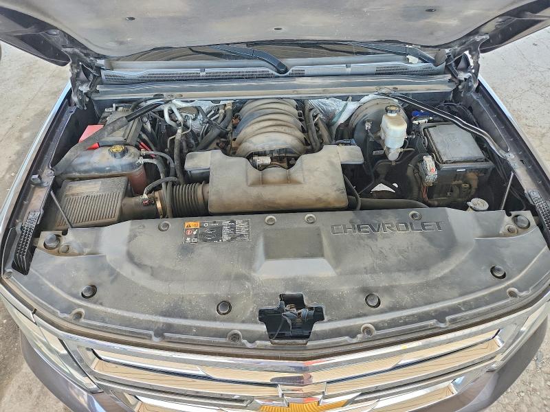 Продажа на аукционе авто 2016 Chevrolet Tahoe, vin: 1GNSKBKC1GR106590, номер лота: 67418726