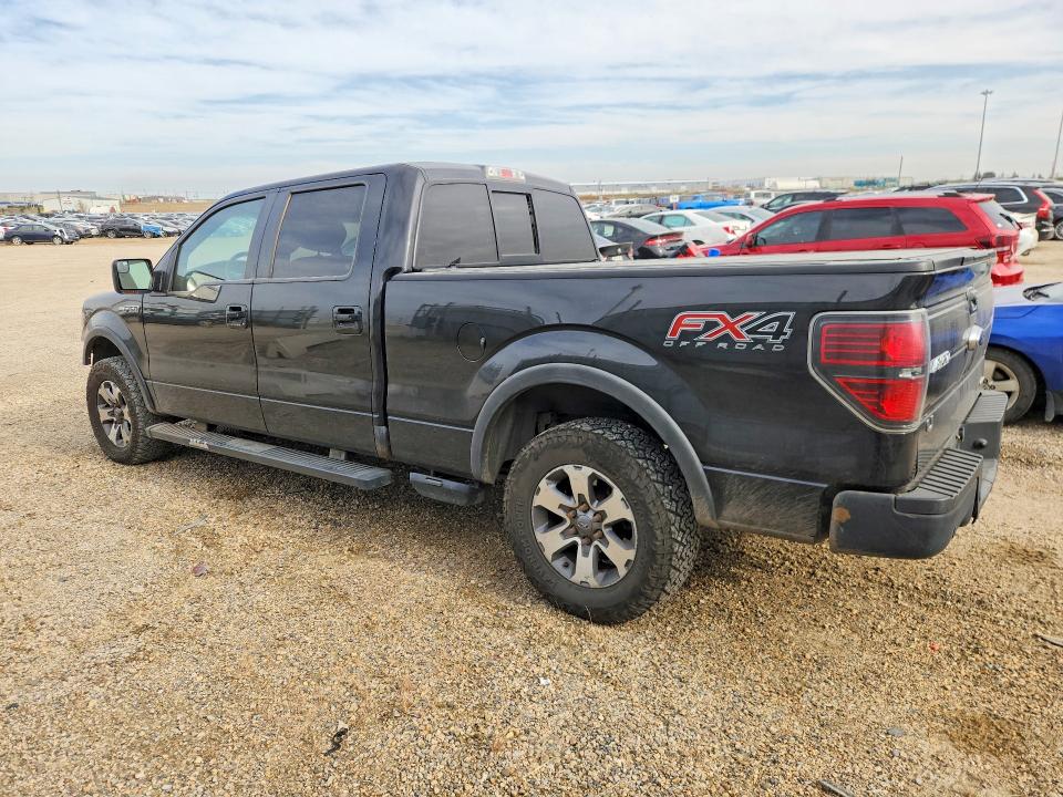 Aukcja sprzedaży 2014 Ford F150, vin: 1FTFW1EF1EFB34094, numer aukcji: 70052126