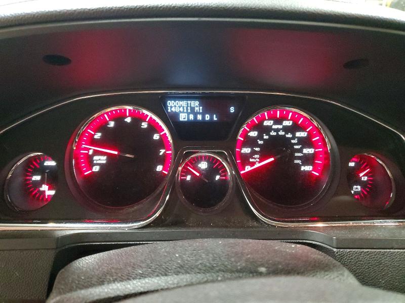Aukcja sprzedaży 2013 Gmc Acadia, vin: 1GKKVRKDXDJ170207, numer aukcji: 70311746