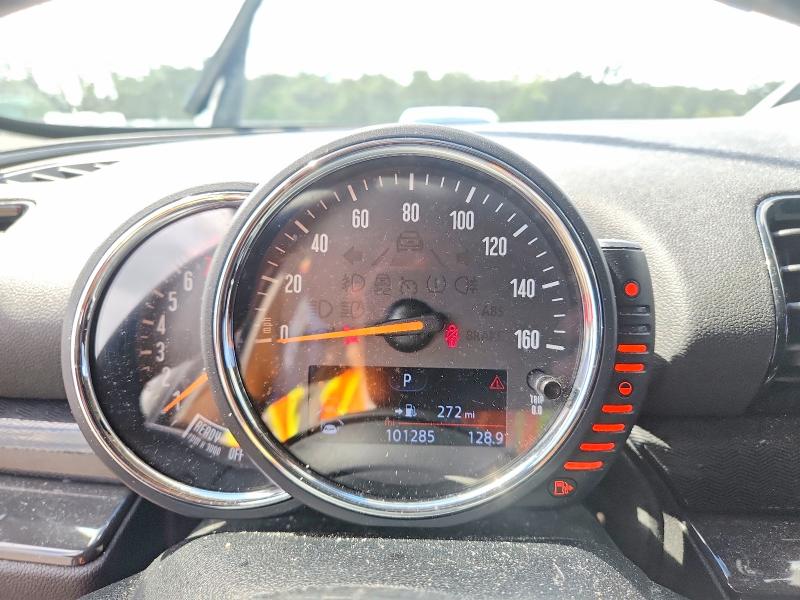 Продаж на аукціоні авто 2017 Mini Cooper, vin: WMWLN5C37H2E33803, номер лоту: 69954816