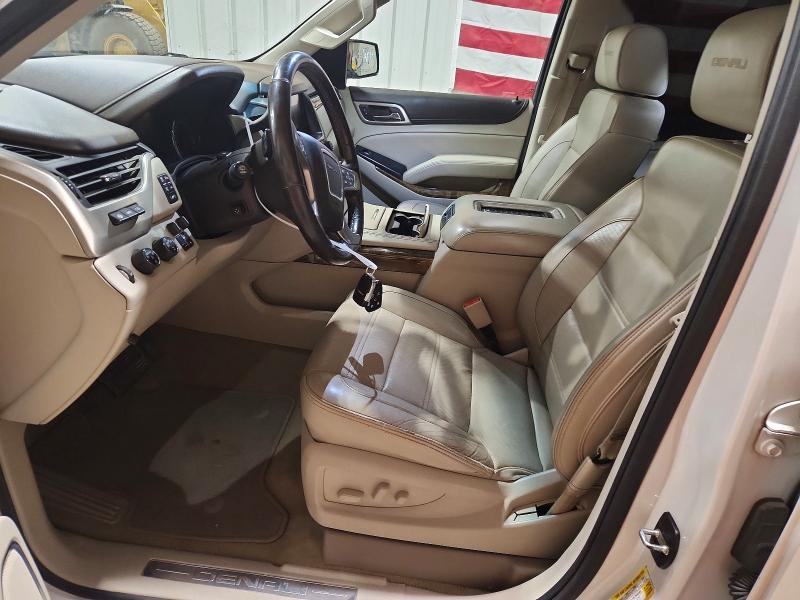 Auction sale of the 2017 Gmc Yukon, vin: 1GKS2CKJ1HR248148, lot number: 70474806