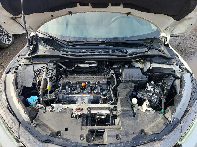 Aukcja sprzedaży 2020 Honda Hr-v, vin: 3CZRU6H14LM710171, numer aukcji: 70243596