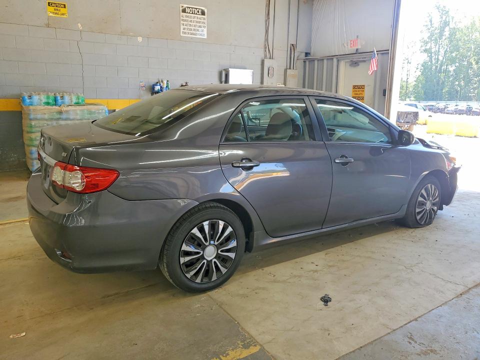 Продаж на аукціоні авто 2012 Toyota Corolla, vin: 2T1BU4EE6CC900209, номер лоту: 67011306