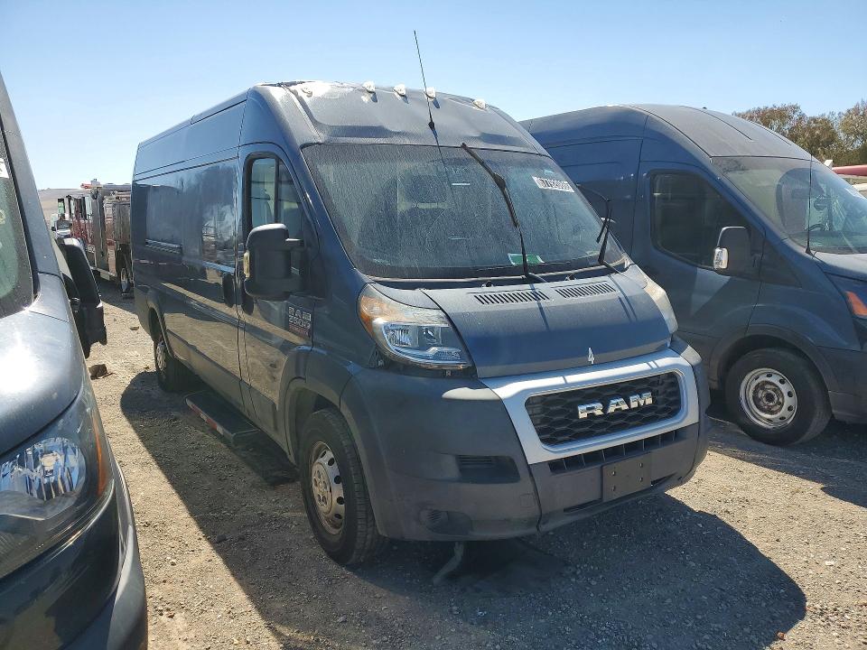 Aukcja sprzedaży 2020 Ram Promaster 3500, vin: 3C6URVJG9LE144388, numer aukcji: 67792086