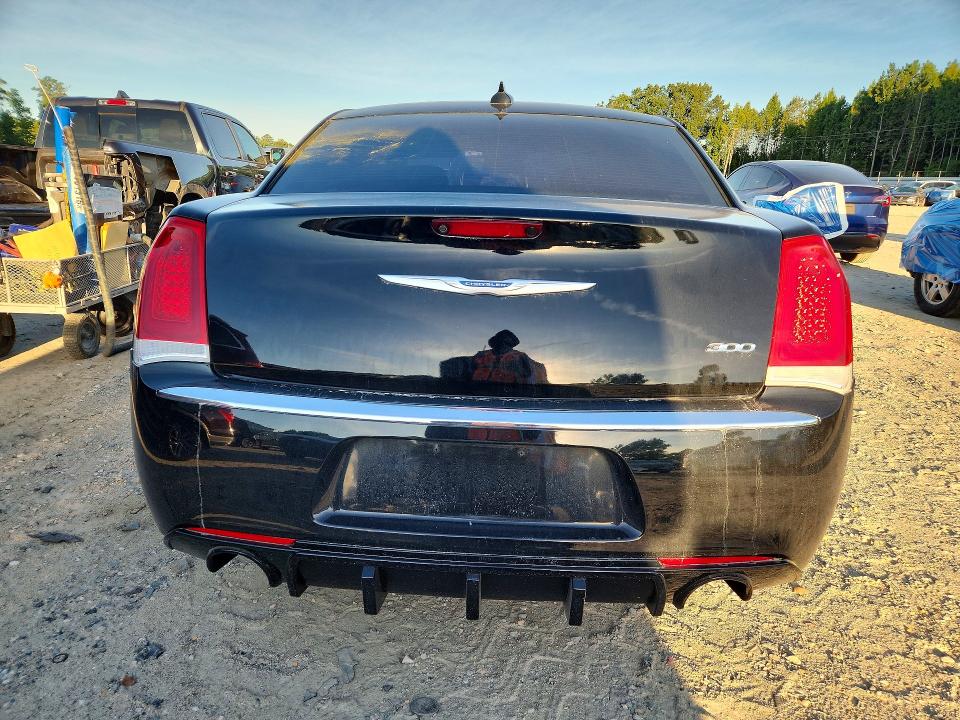 Aukcja sprzedaży 2020 Chrysler 300, vin: 2C3CCAAG6LH250160, numer aukcji: 67878936