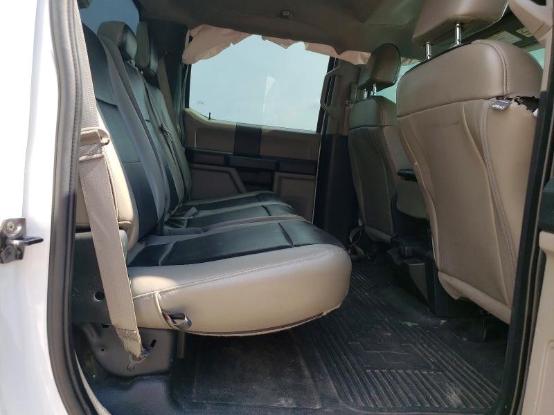 Продаж на аукціоні авто 2019 Ford F250, vin: 1FT7W2BT1KEG64748, номер лоту: 69363926