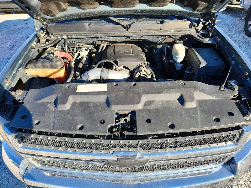 Продажа на аукционе авто 2008 Chevrolet Silverado, vin: 1GCHK29K28E121205, номер лота: 71037376