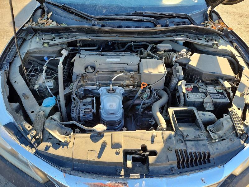 70678636 :رقم المزاد ، 1HGCR2F57HA079420 vin ، 2017 Honda Accord مزاد بيع