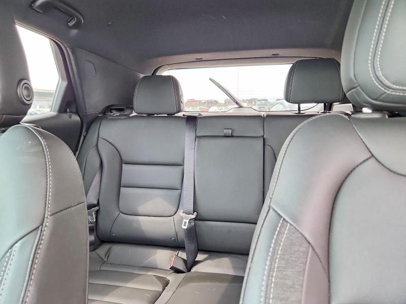 Продаж на аукціоні авто 2023 Chevrolet Trailblazer, vin: KL79MSSLXPB212415, номер лоту: 68862116