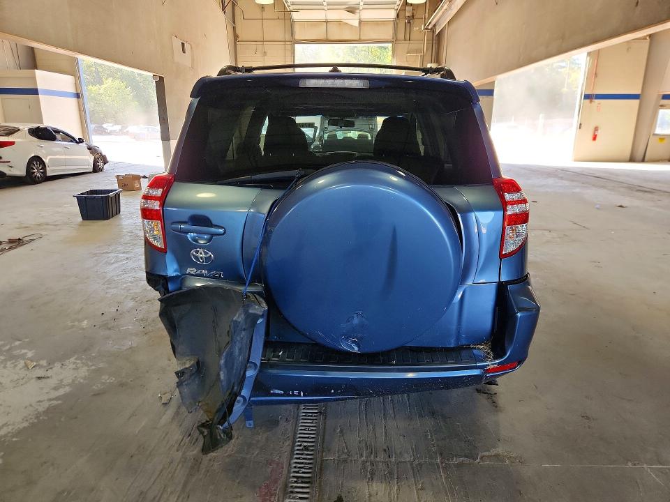 Продаж на аукціоні авто 2011 Toyota Rav4, vin: 2T3WF4DVXBW101356, номер лоту: 67979626
