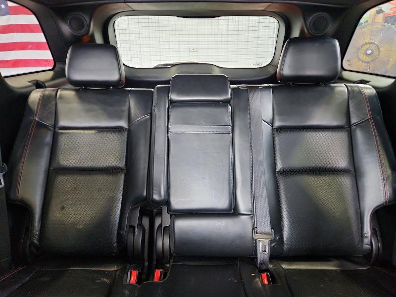 2016 Jeep Grand Cherokee მანქანა იყიდება აუქციონზე, vin: 1C4RJFBG5GC367390, აუქციონის ნომერი: 68219986