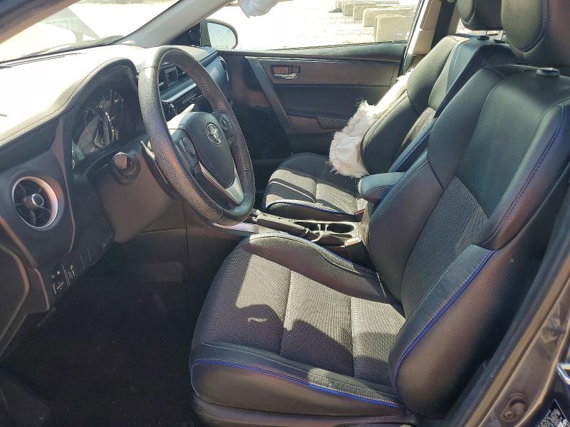 Продаж на аукціоні авто 2019 Toyota Corolla, vin: 5YFBURHE5KP908065, номер лоту: 67201546