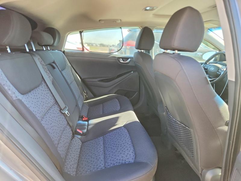Продажа на аукционе авто 2019 Hyundai Ioniq, vin: KMHC85LC4KU167722, номер лота: 69974356