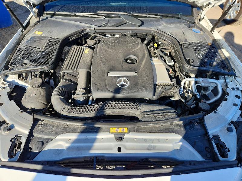Aukcja sprzedaży 2016 Mercedes-benz C, vin: 55SWF4KB3GU158910, numer aukcji: 68322306