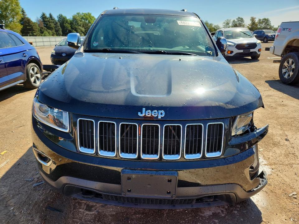 2015 Jeep Grand Cherokee მანქანა იყიდება აუქციონზე, vin: 1C4RJFAG2FC834765, აუქციონის ნომერი: 68237256