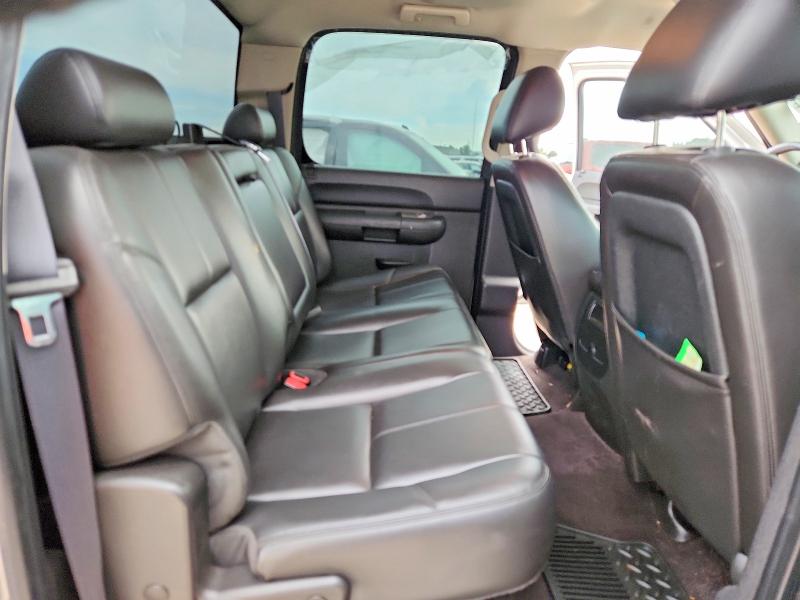 Aukcja sprzedaży 2010 Gmc Sierra, vin: 3GTRCVE0XAG301246, numer aukcji: 68559546