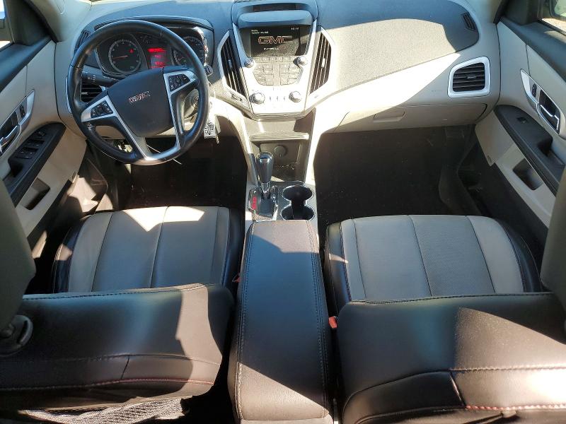 Aukcja sprzedaży 2016 Gmc Terrain, vin: 2GKFLPE34G6170431, numer aukcji: 67619016