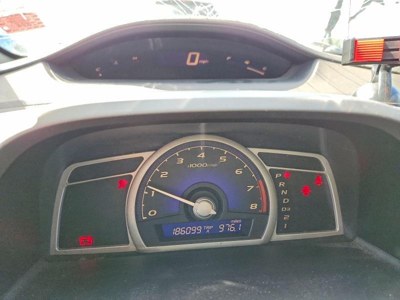 Продажа на аукционе авто 2006 Honda Civic, vin: 1HGFA16896L146836, номер лота: 70135966