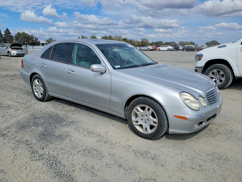 Aukcja sprzedaży 2003 Mercedes-benz E, vin: WDBUF65J33A219469, numer aukcji: 67733936