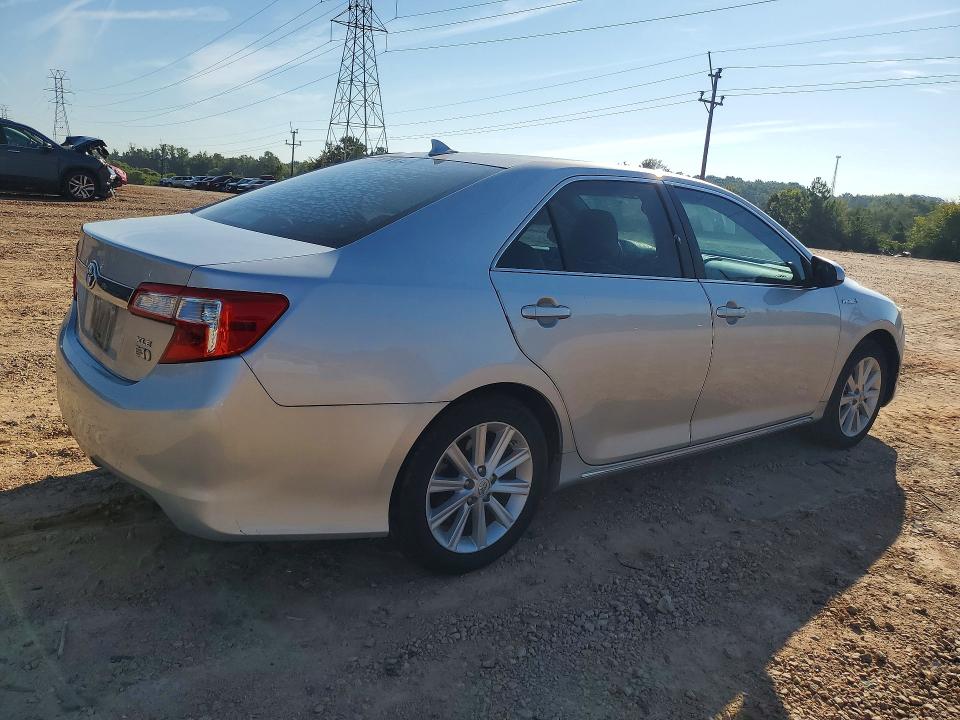 Продаж на аукціоні авто 2014 Toyota Camry Hybrid, vin: 4T1BD1FK2EU102052, номер лоту: 68106666