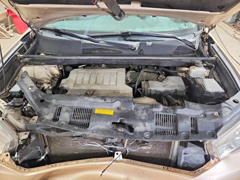 69110476 :رقم المزاد ، 5TDBK3EH9DS212904 vin ، 2013 Toyota Highlander مزاد بيع