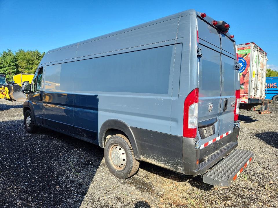 Aukcja sprzedaży 2020 Ram Promaster 3500, vin: 3C6URVJG2LE143681, numer aukcji: 65920126